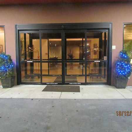 Suite Dreams Hotel Mattoon Zewnętrze zdjęcie