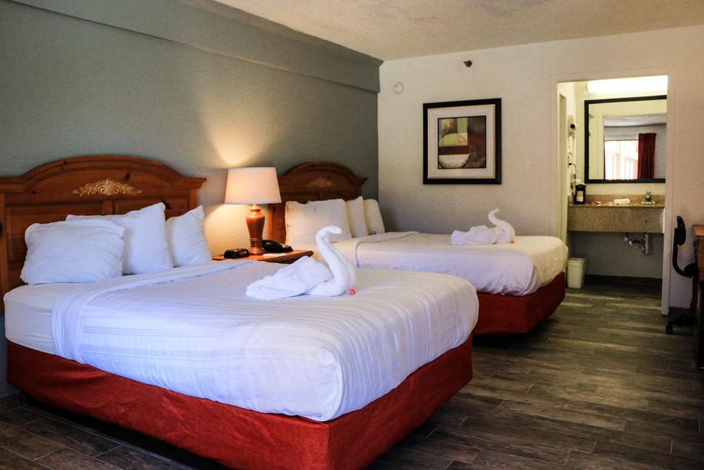 Suite Dreams Hotel Mattoon Zewnętrze zdjęcie