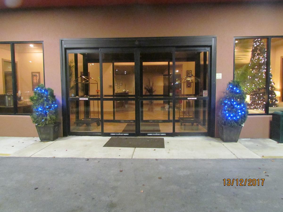 Suite Dreams Hotel Mattoon Zewnętrze zdjęcie