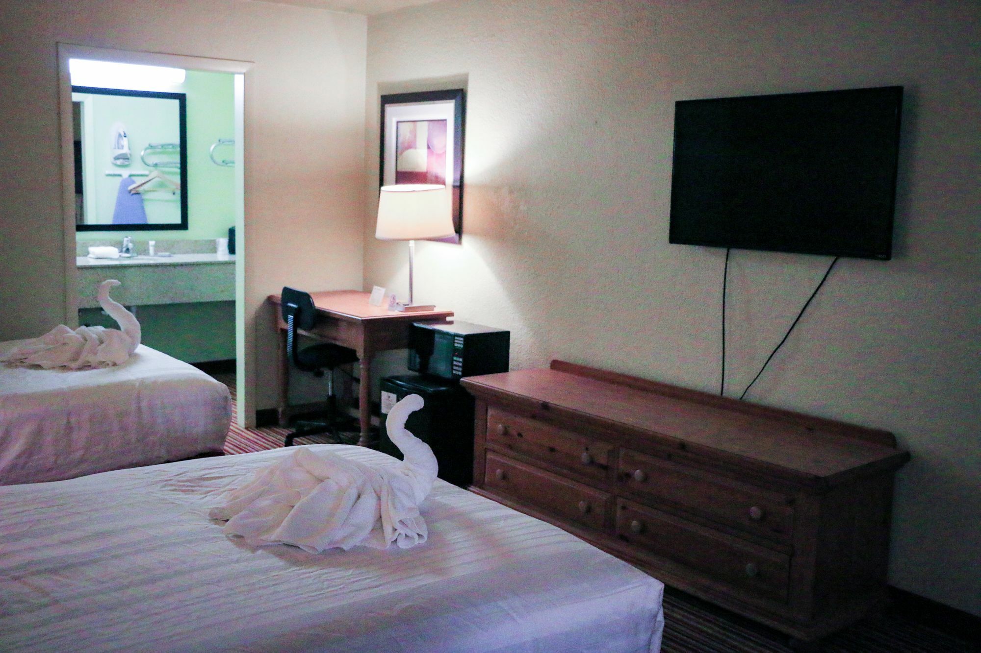 Suite Dreams Hotel Mattoon Zewnętrze zdjęcie