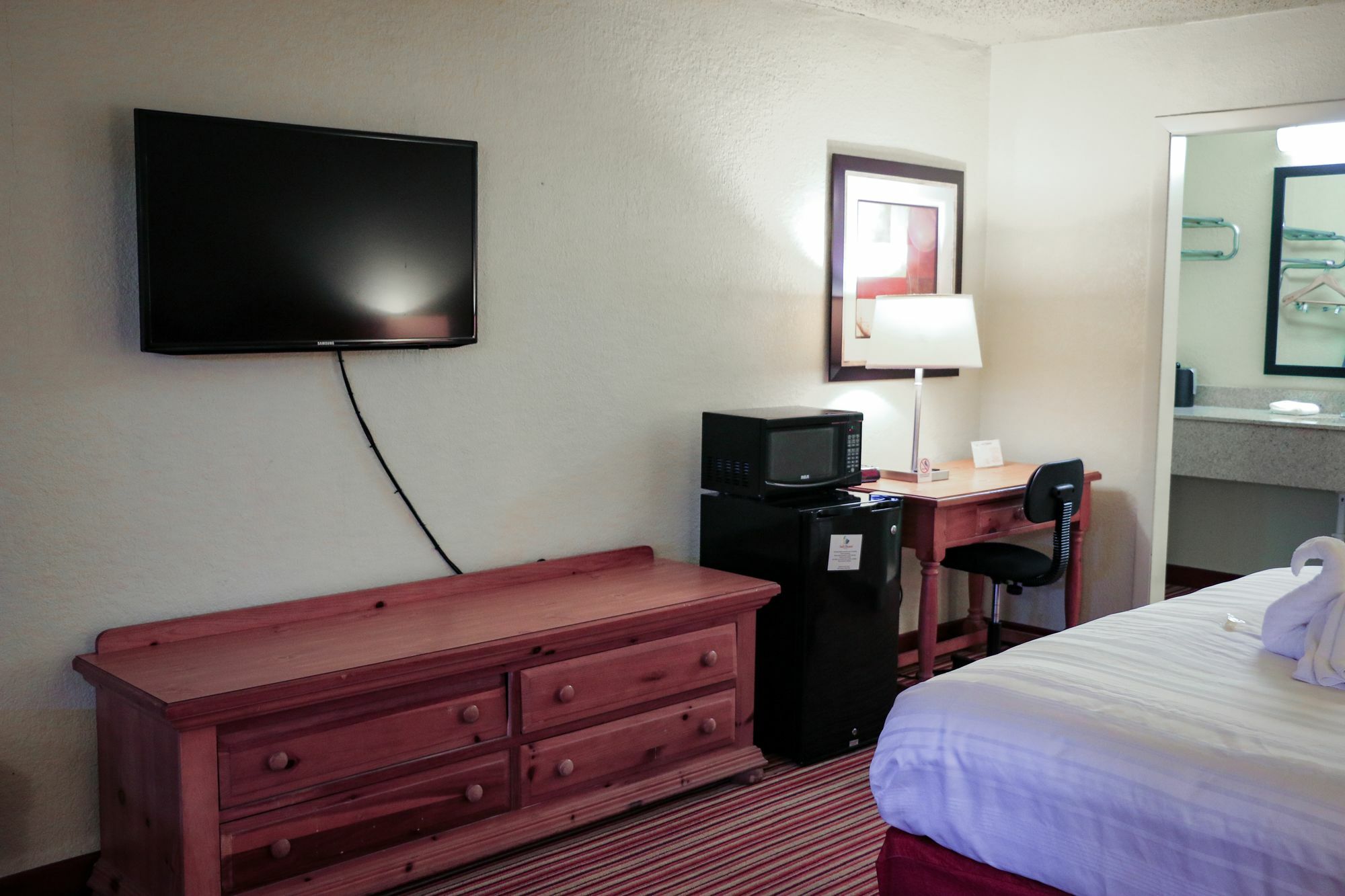 Suite Dreams Hotel Mattoon Zewnętrze zdjęcie
