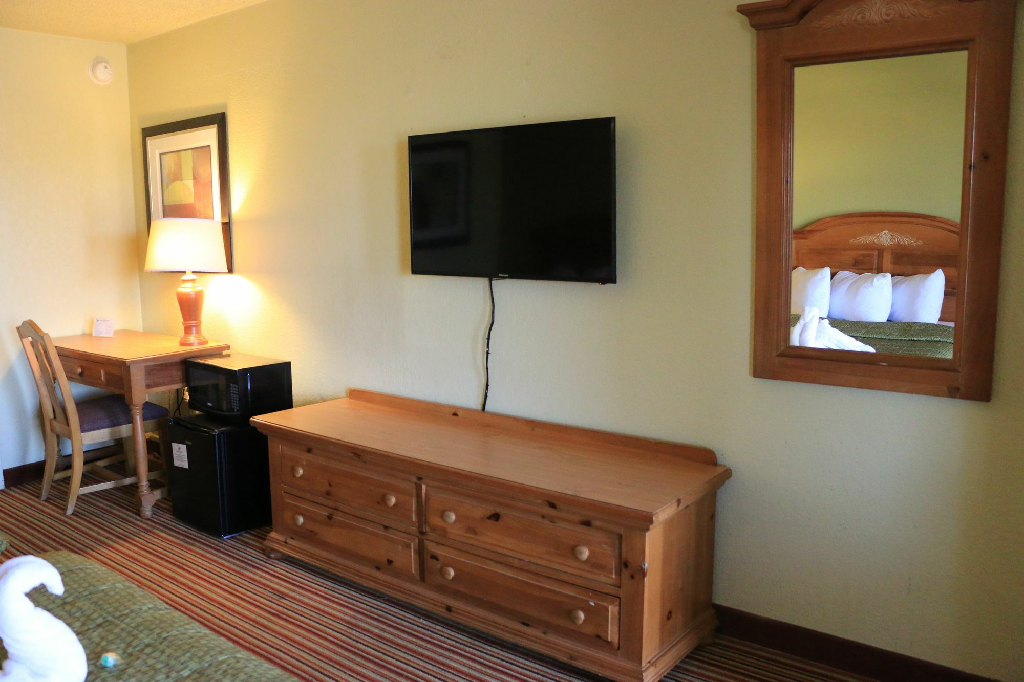 Suite Dreams Hotel Mattoon Zewnętrze zdjęcie