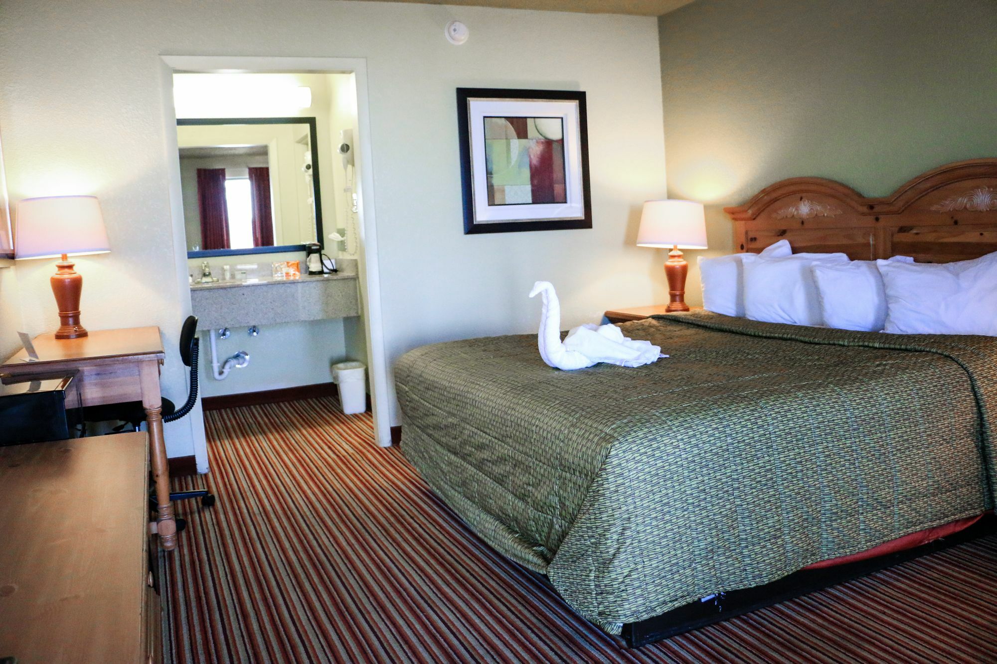 Suite Dreams Hotel Mattoon Zewnętrze zdjęcie