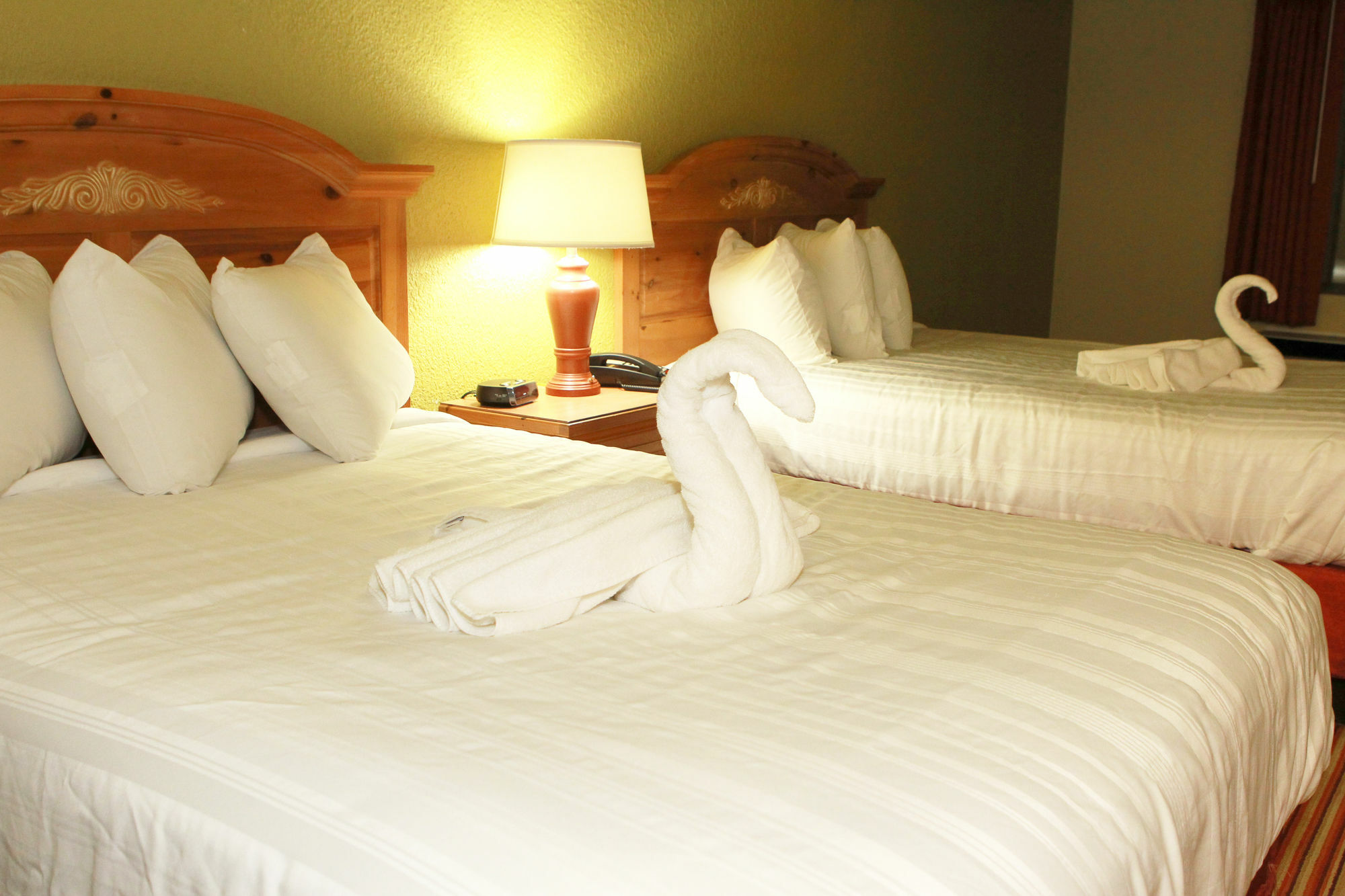 Suite Dreams Hotel Mattoon Zewnętrze zdjęcie