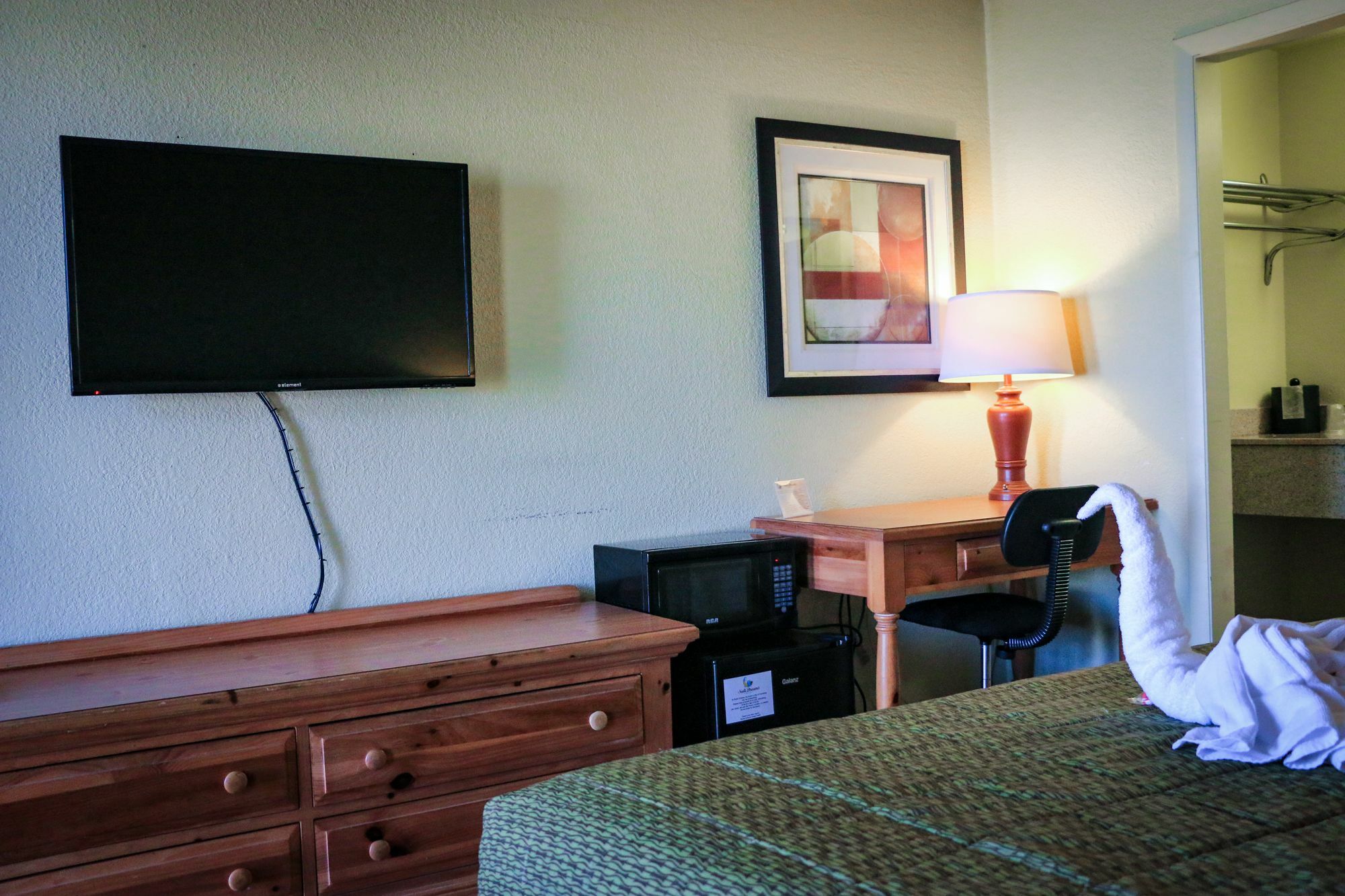 Suite Dreams Hotel Mattoon Zewnętrze zdjęcie