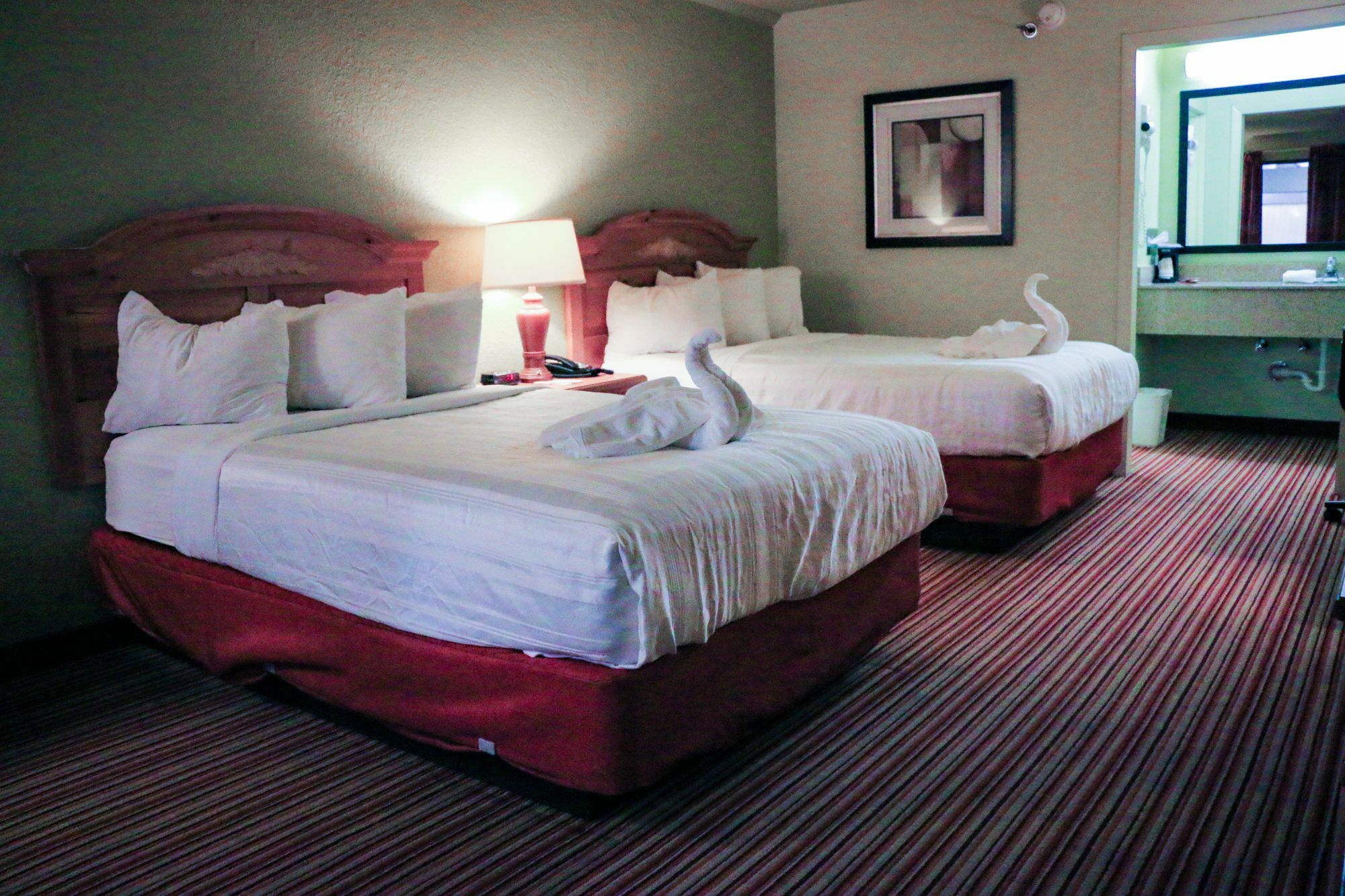 Suite Dreams Hotel Mattoon Zewnętrze zdjęcie