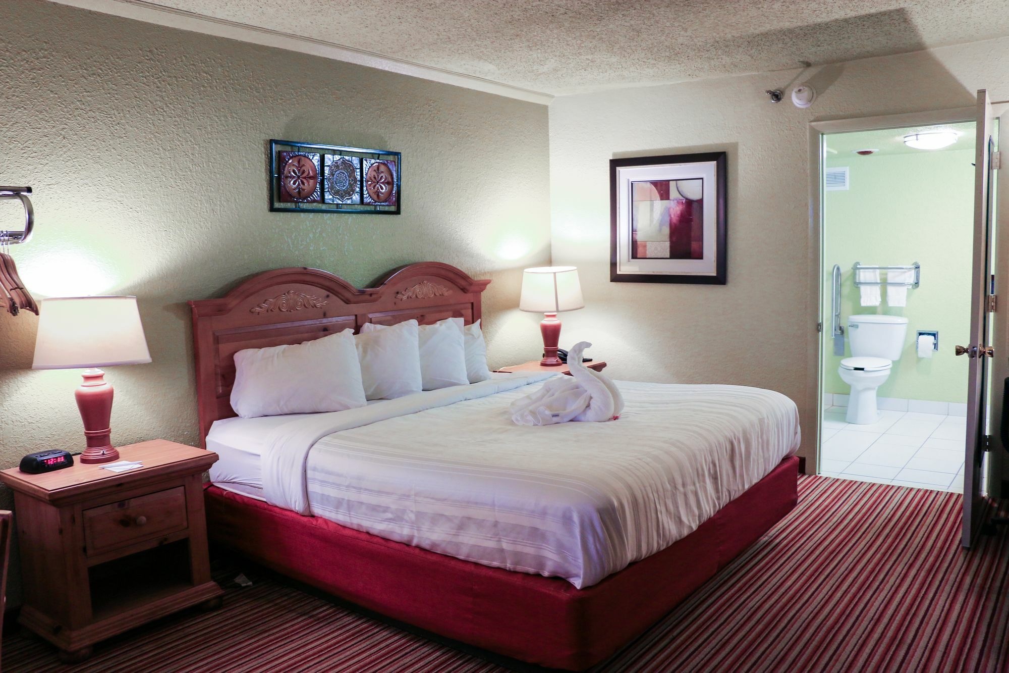 Suite Dreams Hotel Mattoon Zewnętrze zdjęcie