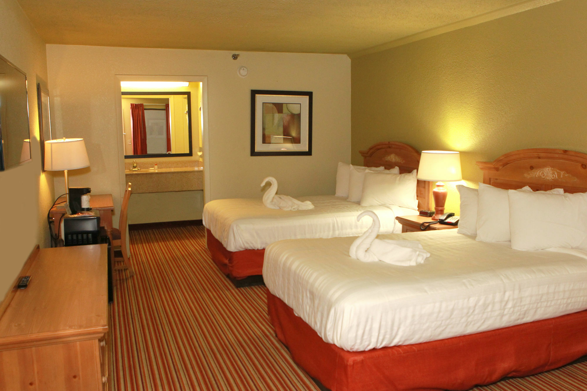 Suite Dreams Hotel Mattoon Zewnętrze zdjęcie