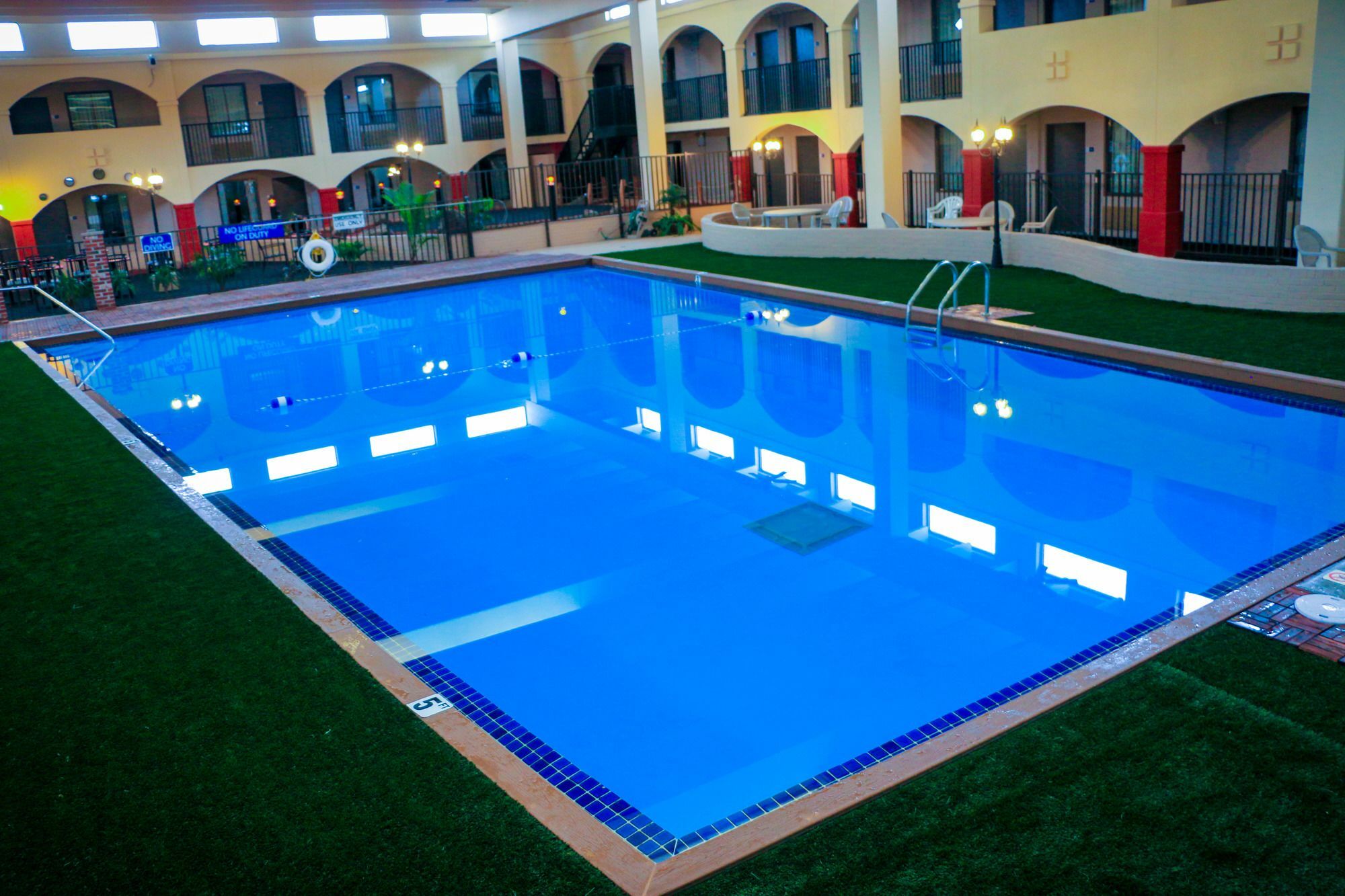 Suite Dreams Hotel Mattoon Zewnętrze zdjęcie